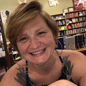 Meet your Posher, Nancy